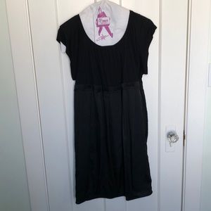 Black Party Dress!